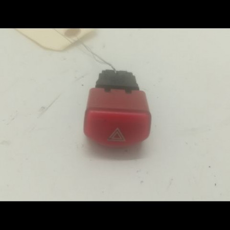 Bouton de warning occasion NISSAN MICRA III Phase 1 01-2003->07-2005 1.5 DCI 82ch 25290BC60A