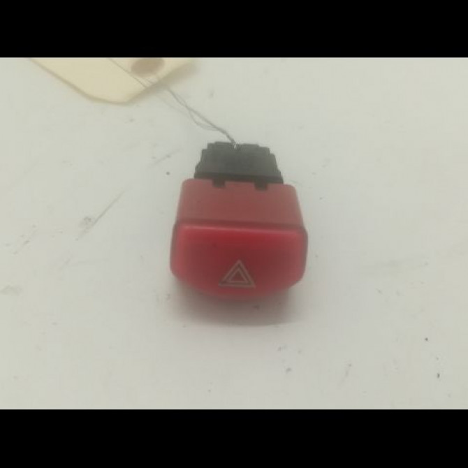 Bouton de warning occasion NISSAN MICRA III Phase 1 01-2003->07-2005 1.5 DCI 82ch 25290BC60A 1