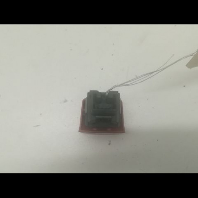 Bouton de warning occasion NISSAN MICRA III Phase 1 01-2003->07-2005 1.5 DCI 82ch 25290BC60A 2