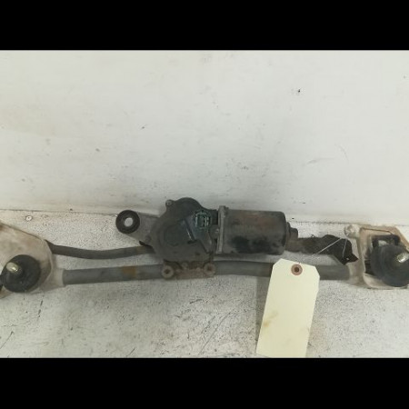 Moteur essuie-glace avant occasion NISSAN MICRA III Phase 1 01-2003->07-2005 1.2i 80ch 28810AX70A