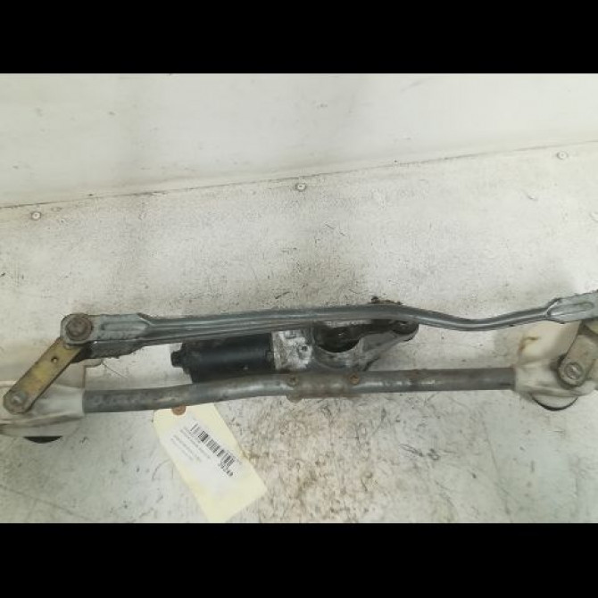 Moteur essuie-glace avant occasion NISSAN MICRA III Phase 1 01-2003->07-2005 1.2i 80ch 28810AX70A 2