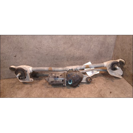 Moteur essuie-glace avant occasion NISSAN MICRA III Phase 1 01-2003->07-2005 1.2i 80ch 28810AX70A