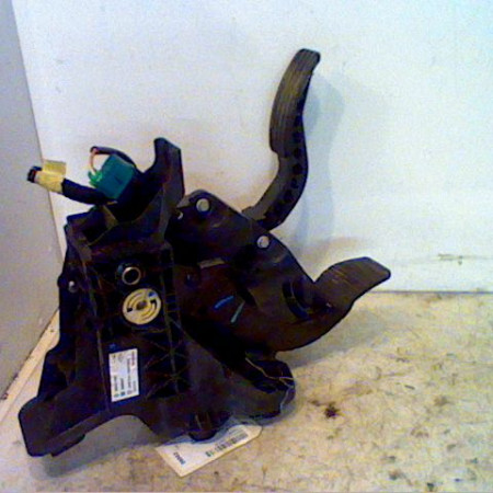 Potentiometre accelerateur occasion RENAULT TRAFIC III Phase 1 06-2014->... 1.6 DCI 120ch