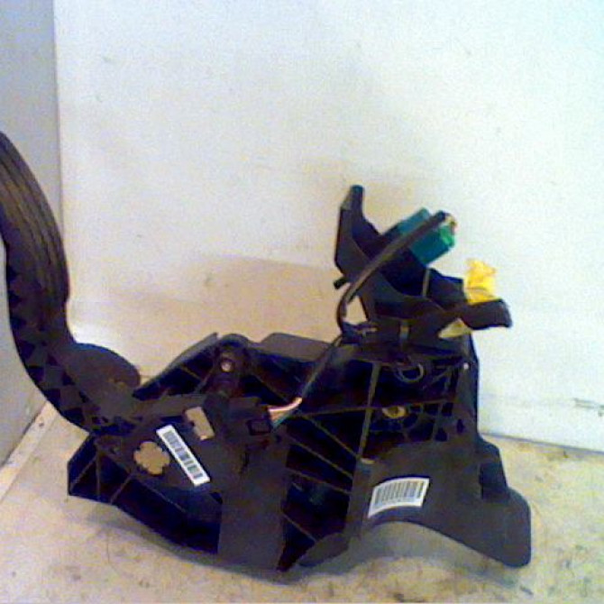 Potentiometre accelerateur occasion RENAULT TRAFIC III Phase 1 06-2014->... 1.6 DCI 120ch 2