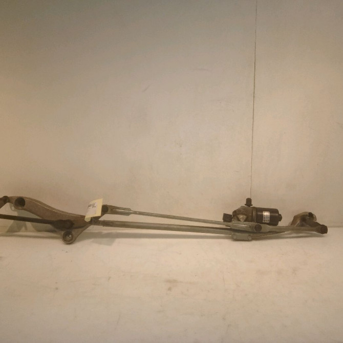 Moteur essuie-glace avant occasion MERCEDES CLASSE A II Phase 1 12-2004->04-2008 A 180 CDI 1698202140 1