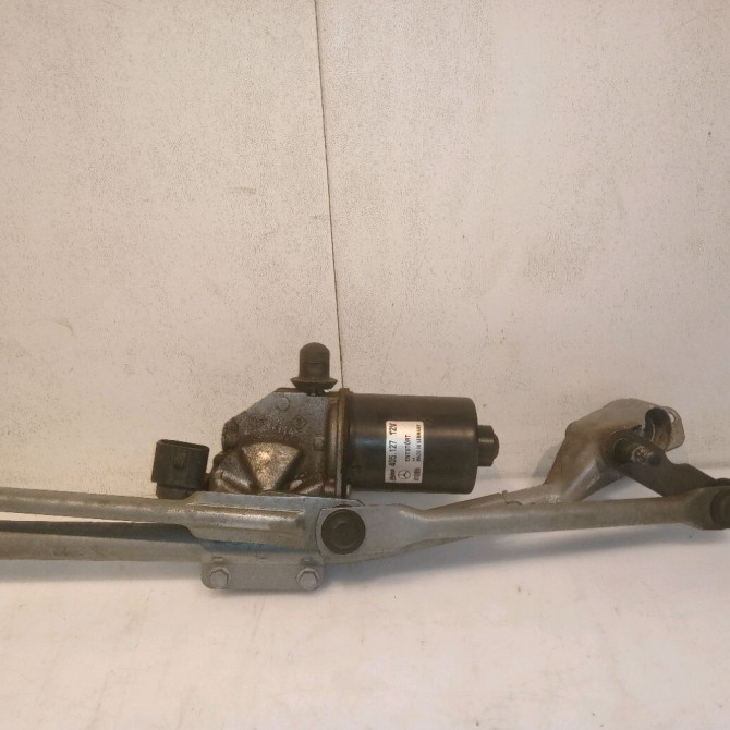 Moteur essuie-glace avant occasion MERCEDES CLASSE A II Phase 1 12-2004->04-2008 A 180 CDI 1698202140 2