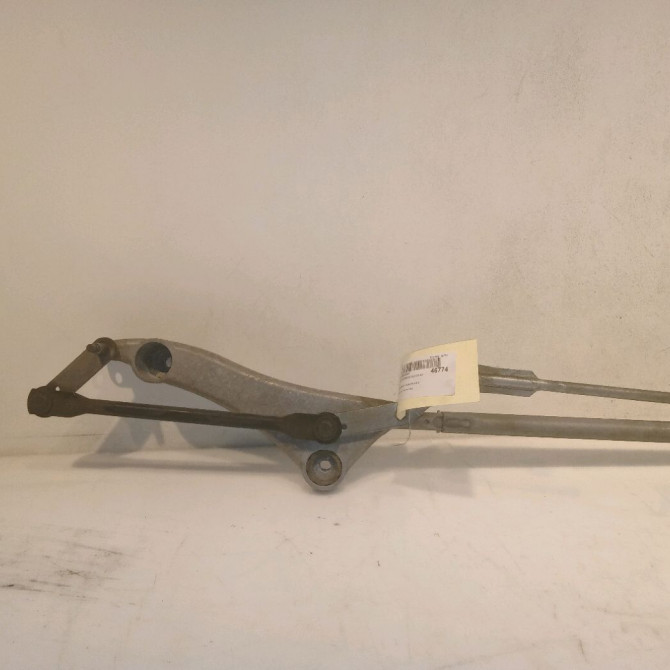 Moteur essuie-glace avant occasion MERCEDES CLASSE A II Phase 1 12-2004->04-2008 A 180 CDI 1698202140 3