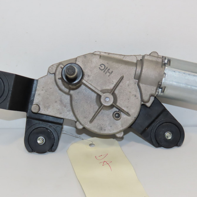 Moteur essuie-glace arrière occasion KIA CEE D II Phase 1 BREAK 09-2012->12-2015 98700A2500 2