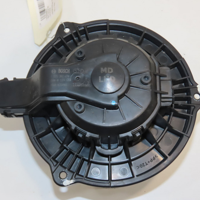 Ventilateur de chauffage occasion KIA CEE D II Phase 1 BREAK 09-2012->12-2015 971133X000 2