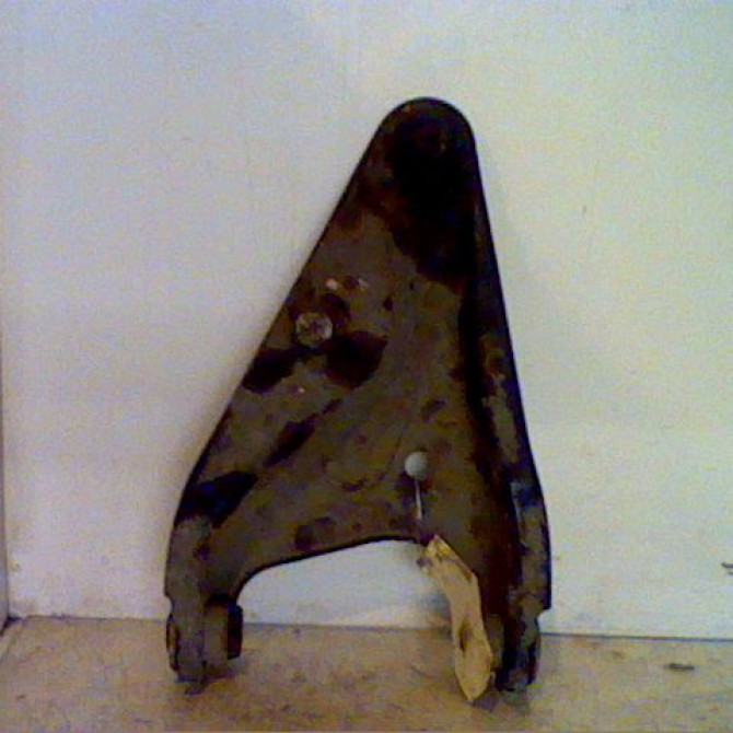 Triangle inf avg occasion DACIA SANDERO I Phase 1 06-2008->10-2012 1.2 16v 75ch 545011362R 1