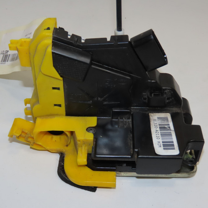 Serrure porte avd occasion KIA CEE D II Phase 1 BREAK 09-2012->12-2015 81320A2110 3