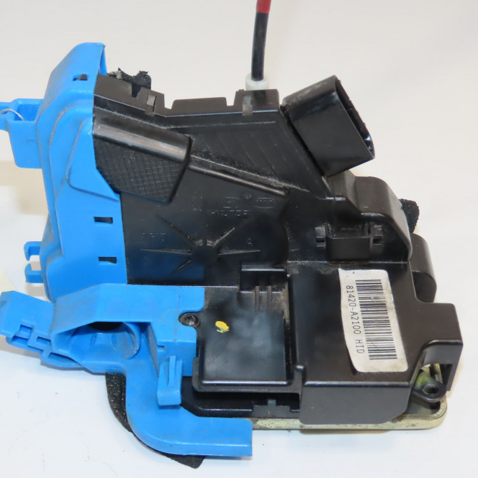 Serrure porte ard occasion KIA CEE D II Phase 1 BREAK 09-2012->12-2015 81420A2100 3