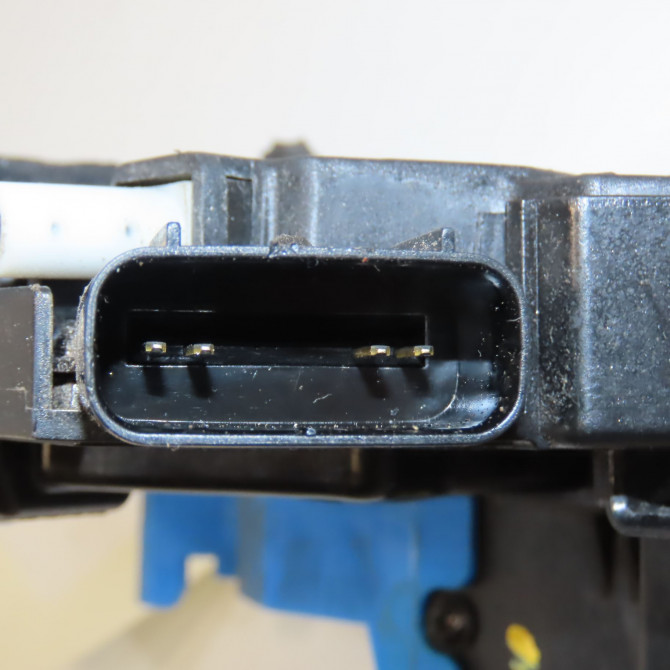 Serrure porte ard occasion KIA CEE D II Phase 1 BREAK 09-2012->12-2015 81420A2100 4