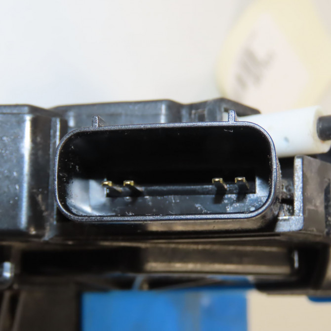 Serrure porte arg occasion KIA CEE D II Phase 1 BREAK 09-2012->12-2015 81410A2100 4