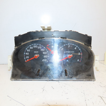 Compteur occasion NISSAN MICRA III Phase 1 01-2003->07-2005 1.5 DCI 65ch 24810AX865