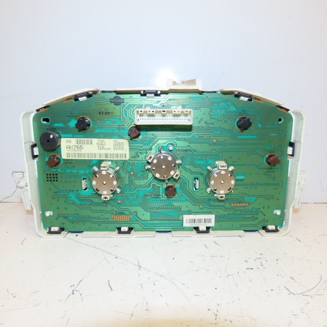 Compteur occasion NISSAN MICRA III Phase 1 01-2003->07-2005 1.5 DCI 65ch 24810AX865 2