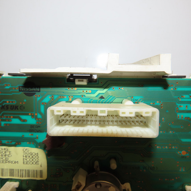 Compteur occasion NISSAN MICRA III Phase 1 01-2003->07-2005 1.5 DCI 65ch 24810AX865 3