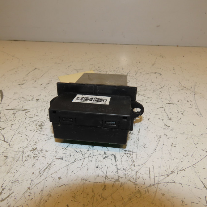 Resistance de chauffage occasion NISSAN MICRA III Phase 1 01-2003->07-2005 1.5 DCI 65ch 27150AX015 1