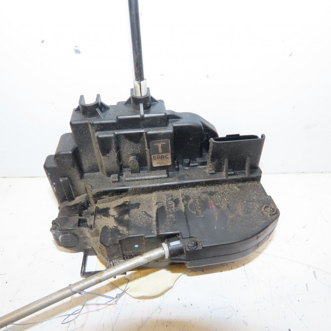 Serrure porte ard occasion NISSAN MICRA III Phase 1 01-2003->07-2005 1.5 DCI 65ch 82500AX11A 2