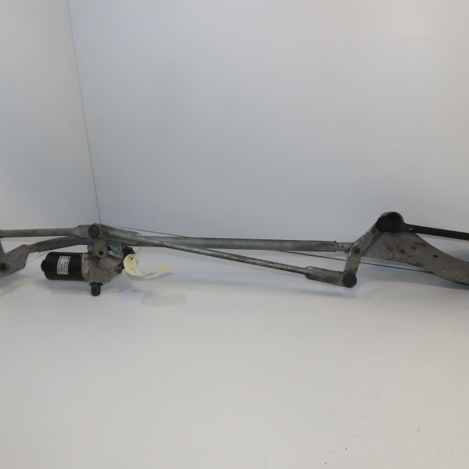 Moteur essuie-glace avant occasion MERCEDES CLASSE A II Phase 1 12-2004->04-2008 A 160 CDI 1698202140 1