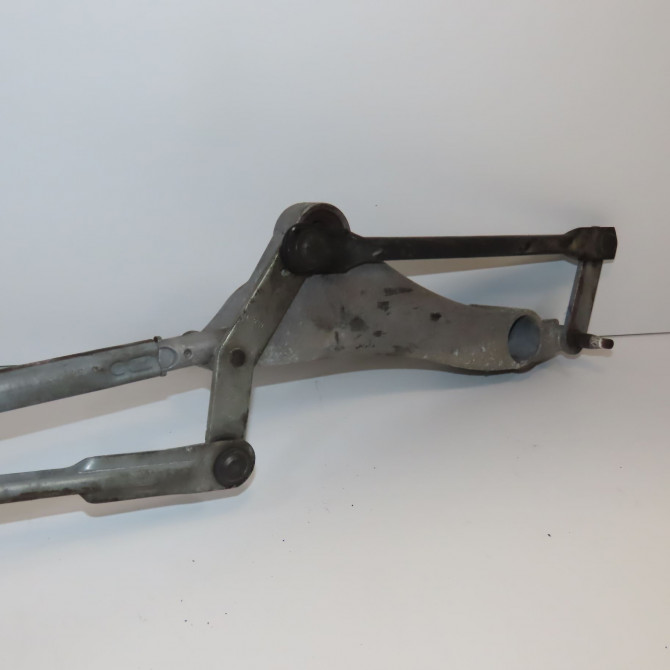 Moteur essuie-glace avant occasion MERCEDES CLASSE A II Phase 1 12-2004->04-2008 A 160 CDI 1698202140 2