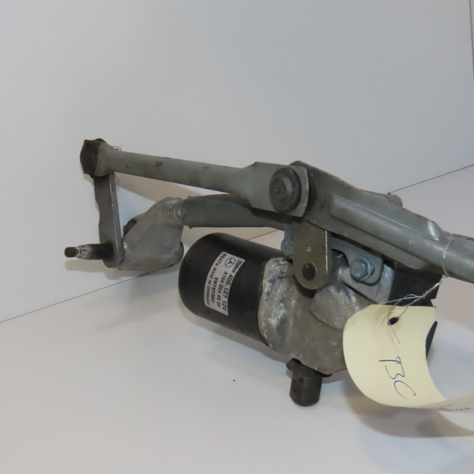 Moteur essuie-glace avant occasion MERCEDES CLASSE A II Phase 1 12-2004->04-2008 A 160 CDI 1698202140 3