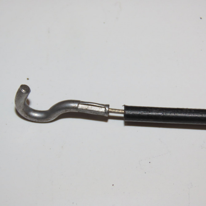 Serrure porte avd occasion MERCEDES CLASSE A II Phase 1 12-2004->04-2008 A 160 CDI 1697204235 4