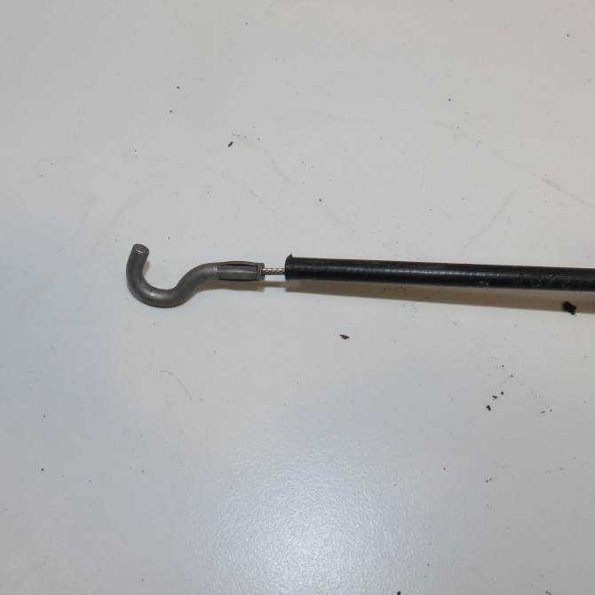 Serrure porte ard occasion MERCEDES CLASSE A II Phase 1 12-2004->04-2008 A 160 CDI 1697303035 4