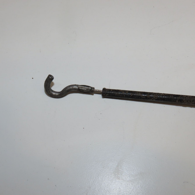 Serrure porte arg occasion MERCEDES CLASSE A II Phase 1 12-2004->04-2008 A 160 CDI 1697302935 4