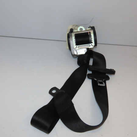 Ceinture arrière gauche occasion MERCEDES CLASSE A II Phase 1 12-2004->04-2008 A 160 CDI 1698606185