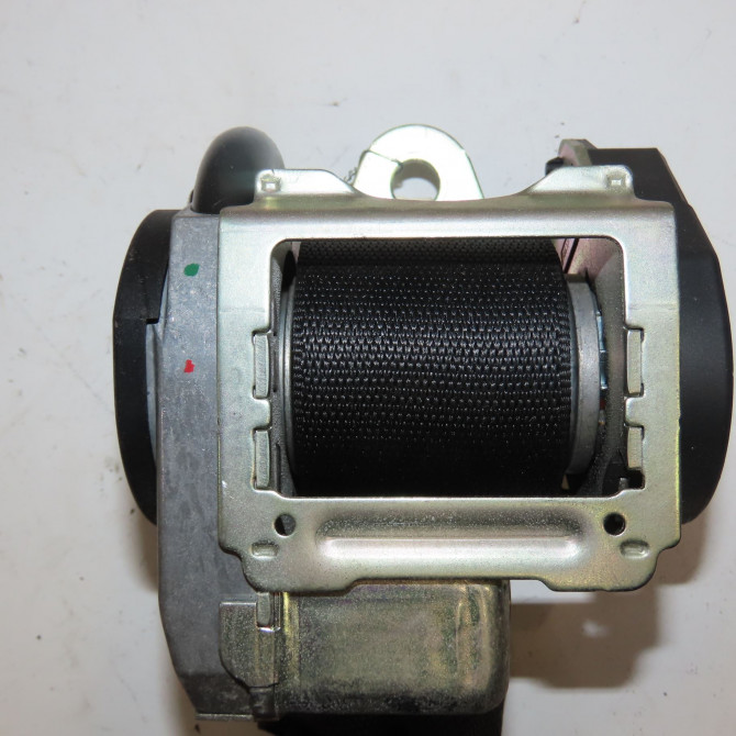 Ceinture arrière gauche occasion MERCEDES CLASSE A II Phase 1 12-2004->04-2008 A 160 CDI 1698606185 2