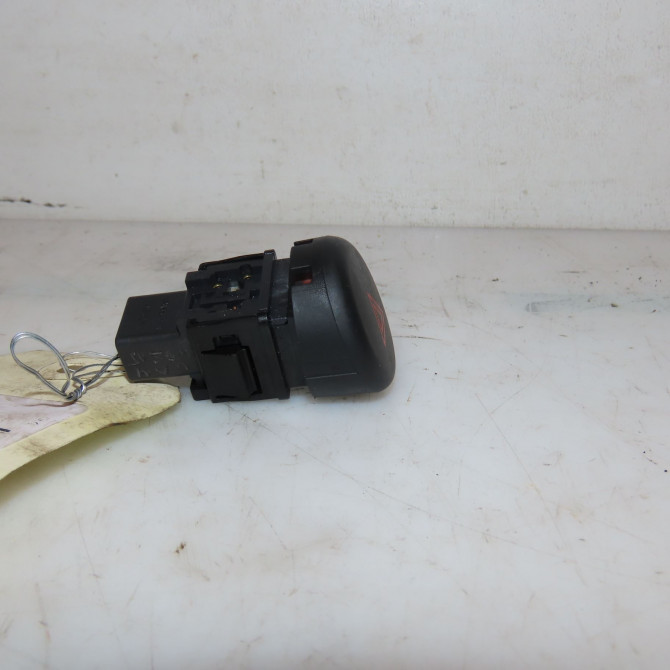 Bouton de warning occasion NISSAN JUKE Phase 1 09-2010->... 1.5 DCI 110ch 252901KA0A 3