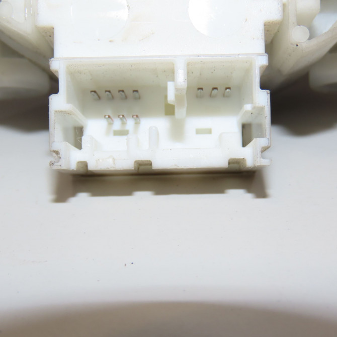 Bloc commodos occasion NISSAN MICRA III Phase 1 01-2003->07-2005 1.5 DCI 82ch 25560AX786 3