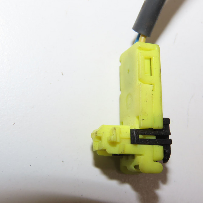 Bloc commodos occasion NISSAN MICRA III Phase 1 01-2003->07-2005 1.5 DCI 82ch 25560AX786 6