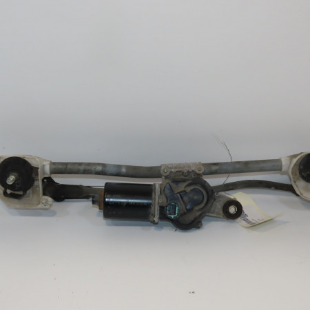 Moteur essuie-glace avant occasion NISSAN MICRA III Phase 1 01-2003->07-2005 1.5 DCI 82ch 28810AX70A