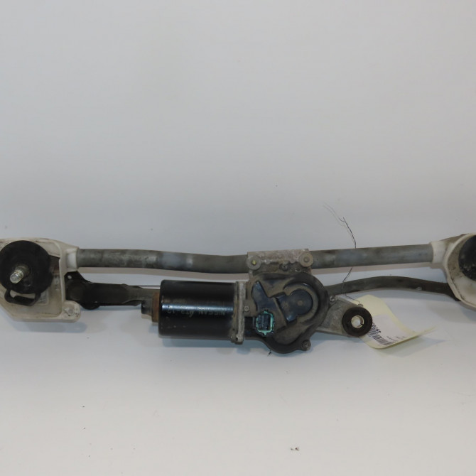 Moteur essuie-glace avant occasion NISSAN MICRA III Phase 1 01-2003->07-2005 1.5 DCI 82ch 28810AX70A 1