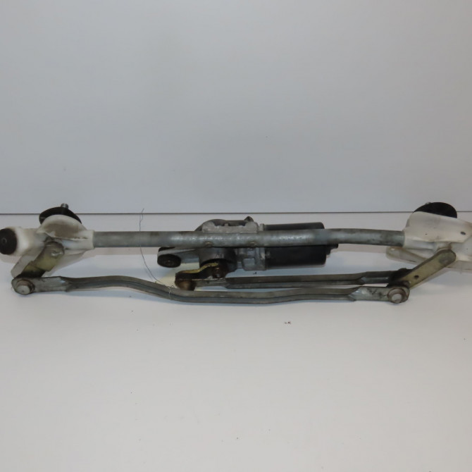 Moteur essuie-glace avant occasion NISSAN MICRA III Phase 1 01-2003->07-2005 1.5 DCI 82ch 28810AX70A 2