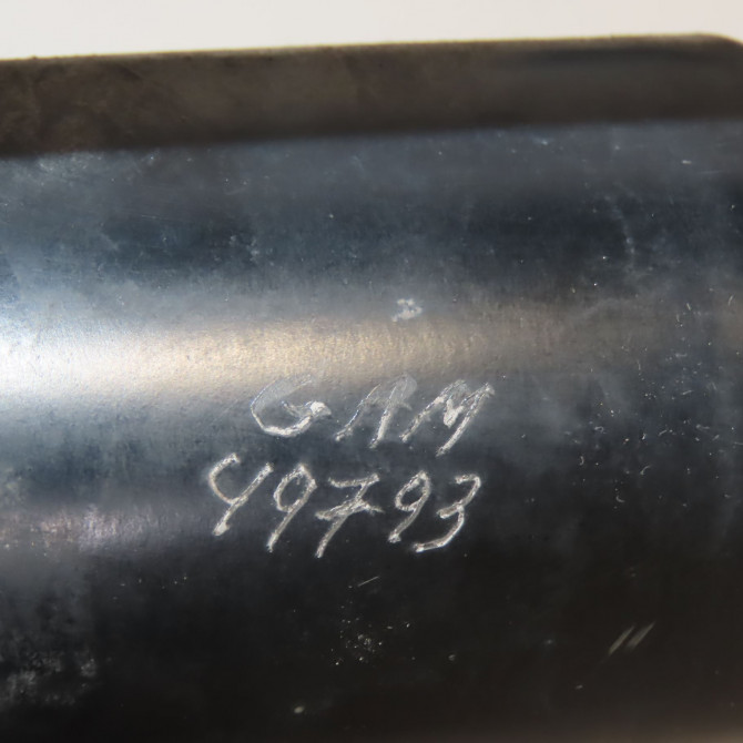 Moteur essuie-glace avant occasion NISSAN MICRA III Phase 1 01-2003->07-2005 1.5 DCI 82ch 28810AX70A 4