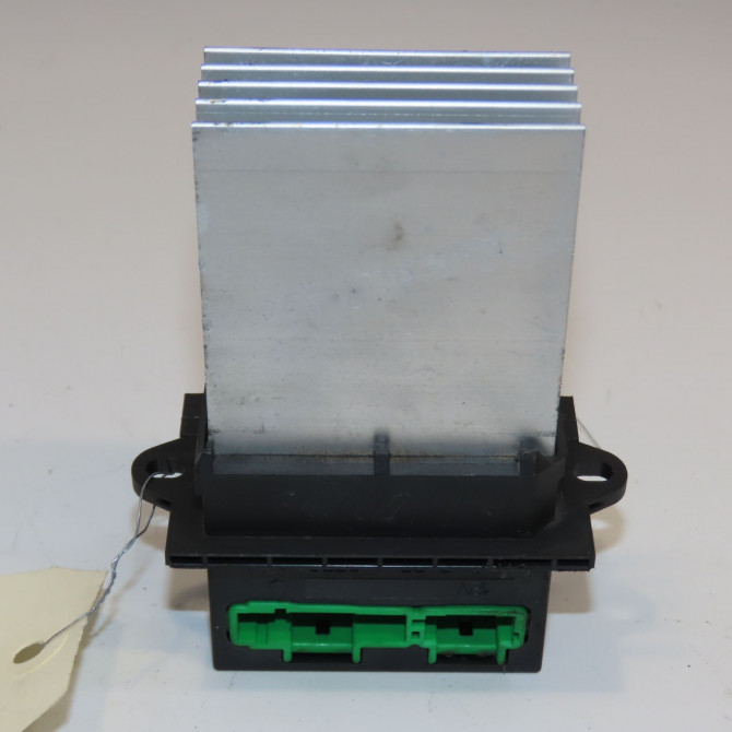 Resistance de chauffage occasion NISSAN MICRA III Phase 1 01-2003->07-2005 1.5 DCI 82ch 27150AX015 2