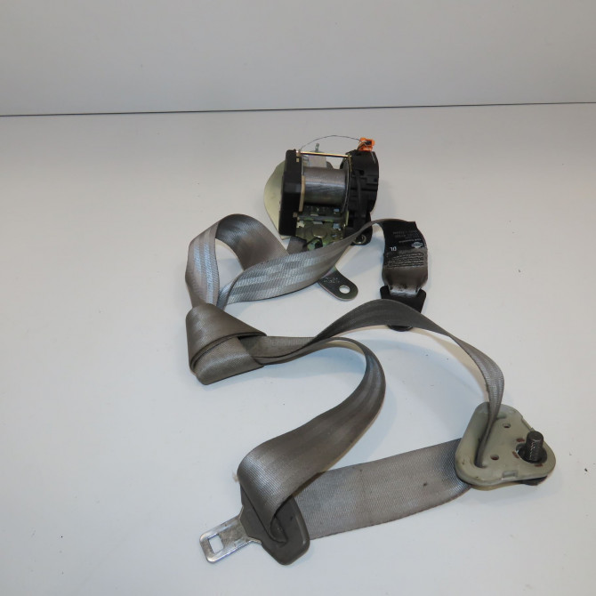 Ceinture avant gauche occasion NISSAN MICRA III Phase 1 01-2003->07-2005 1.5 DCI 82ch 86885AY310 1