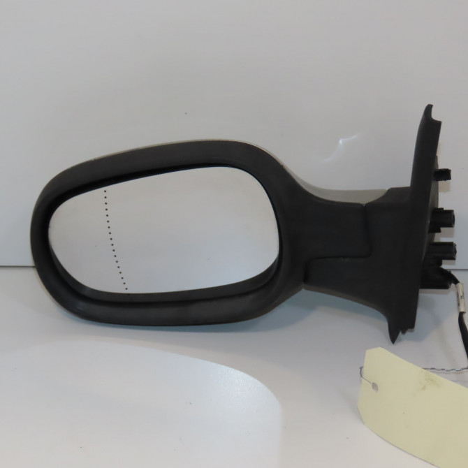 Retroviseur exterieur electrique gauche occasion NISSAN MICRA III Phase 1 01-2003->07-2005 1.5 DCI 82ch 96302AX901 1