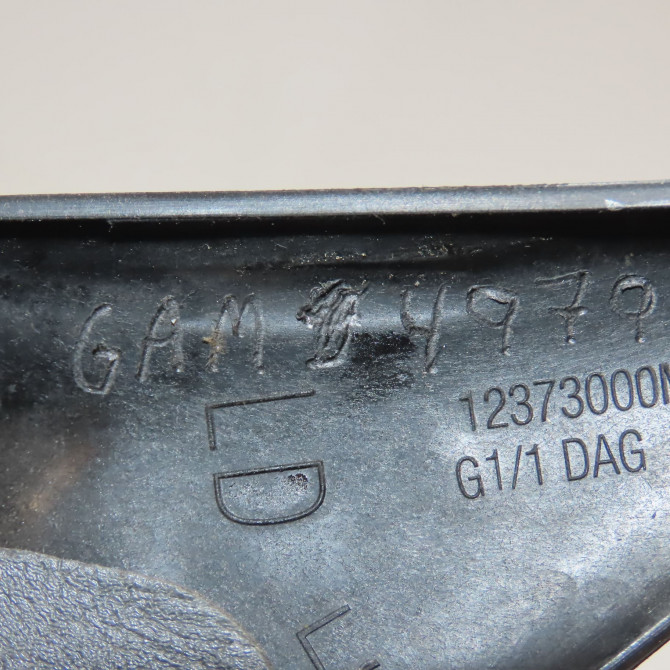 Retroviseur exterieur electrique gauche occasion NISSAN MICRA III Phase 1 01-2003->07-2005 1.5 DCI 82ch 96302AX901 5