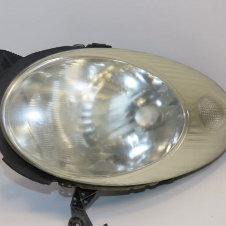 Phare gauche occasion NISSAN MICRA III Phase 1 01-2003->07-2005 1.5 DCI 82ch 26060AX700