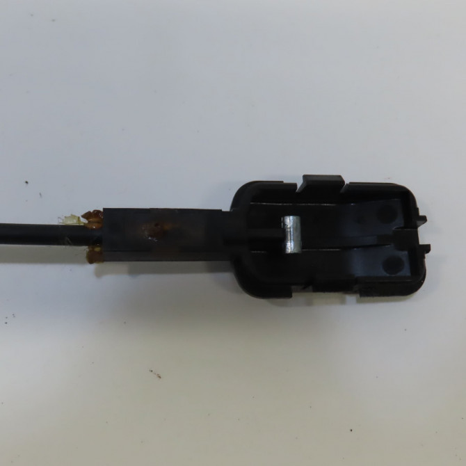 Serrure porte ard occasion NISSAN MICRA III Phase 1 01-2003->07-2005 1.5 DCI 82ch 82500AX11A 5