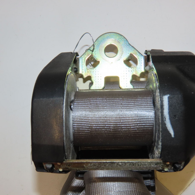 Ceinture arrière gauche occasion NISSAN MICRA III Phase 1 01-2003->07-2005 1.5 DCI 82ch 88845AX300 2