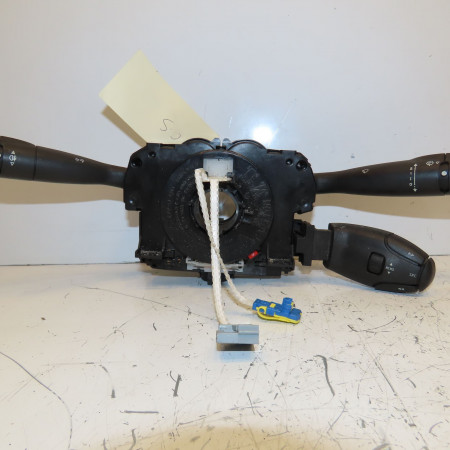 Bloc commodos occasion PEUGEOT 307 Phase 2 06-2005->03-2008 1.6 HDI 16v 90ch 98069975XT