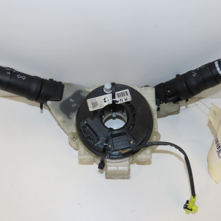 Bloc commodos occasion NISSAN MICRA III Phase 1 01-2003->07-2005 1.5 DCI 65ch 25560AX786