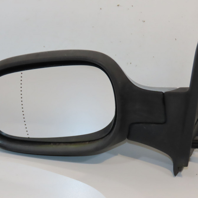 Retroviseur exterieur electrique gauche occasion NISSAN MICRA III 96302AX901 1