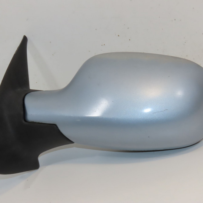 Retroviseur exterieur electrique gauche occasion NISSAN MICRA III 96302AX901 2