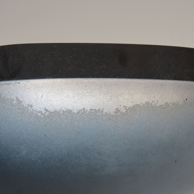 Retroviseur exterieur electrique gauche occasion NISSAN MICRA III 96302AX901 3